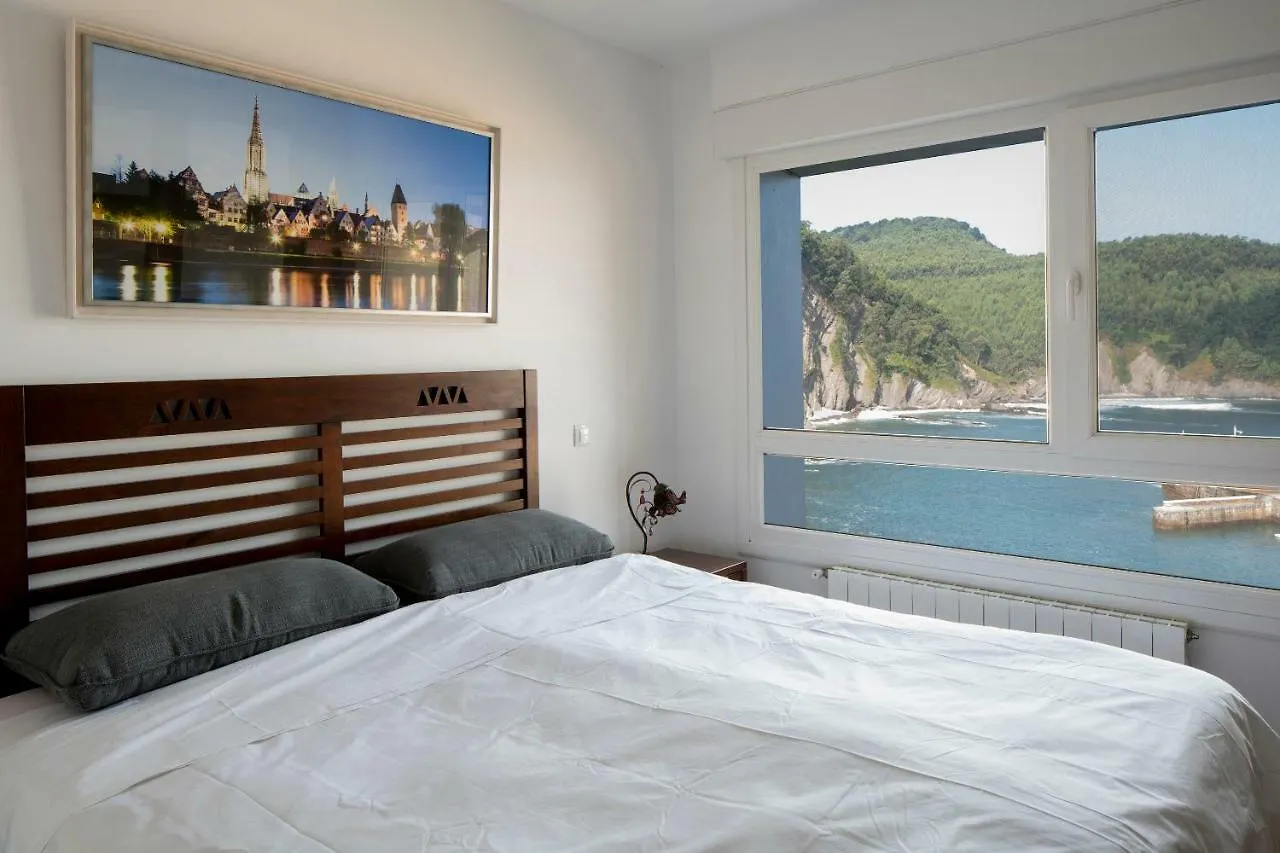 Armintza Port By Aston Rentals location