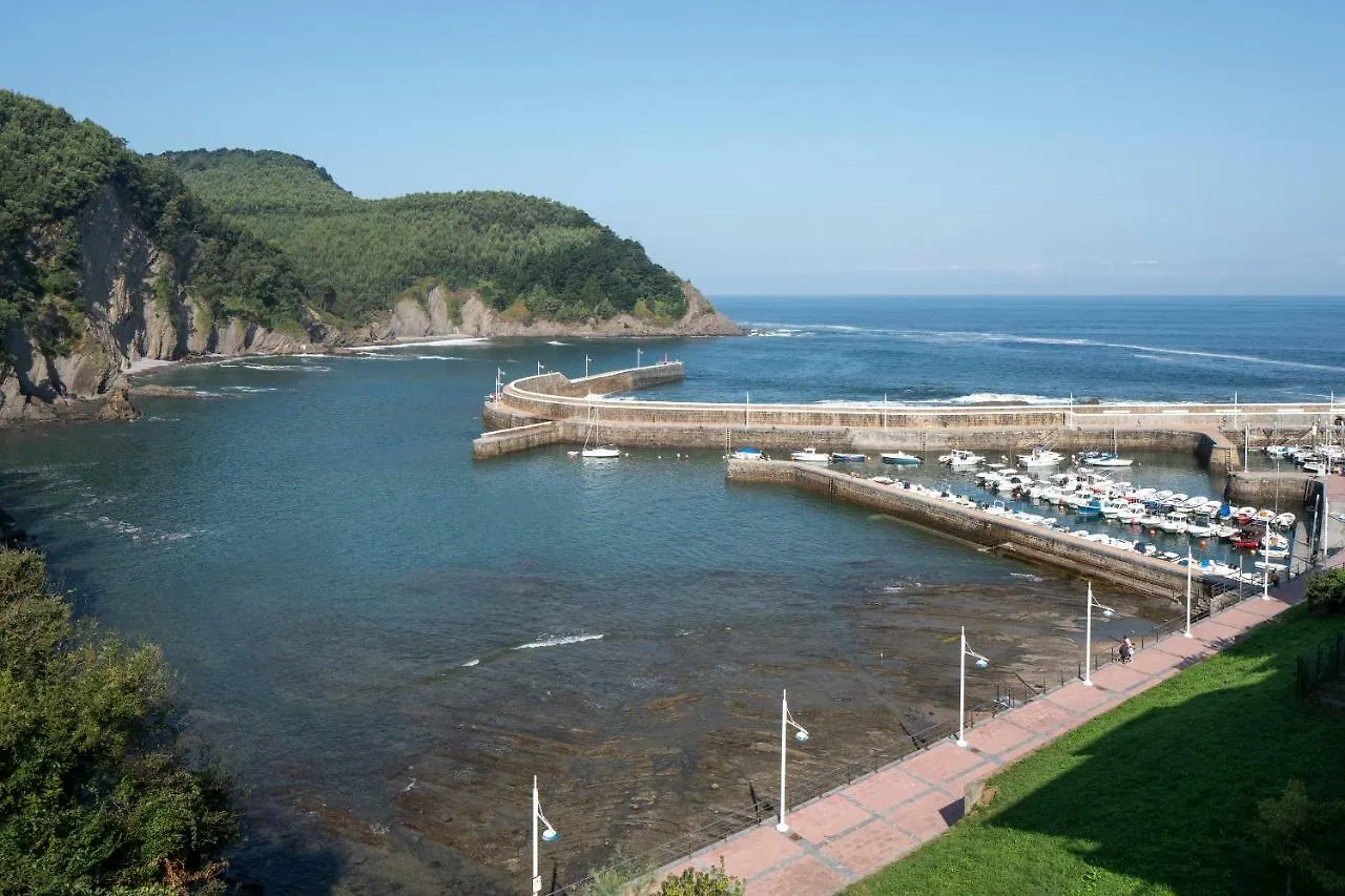 Armintza Port By Aston Rentals Arminza