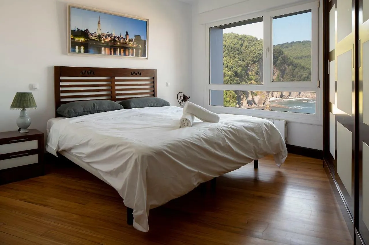 Apartment Armintza Port By Aston Rentals Arminza