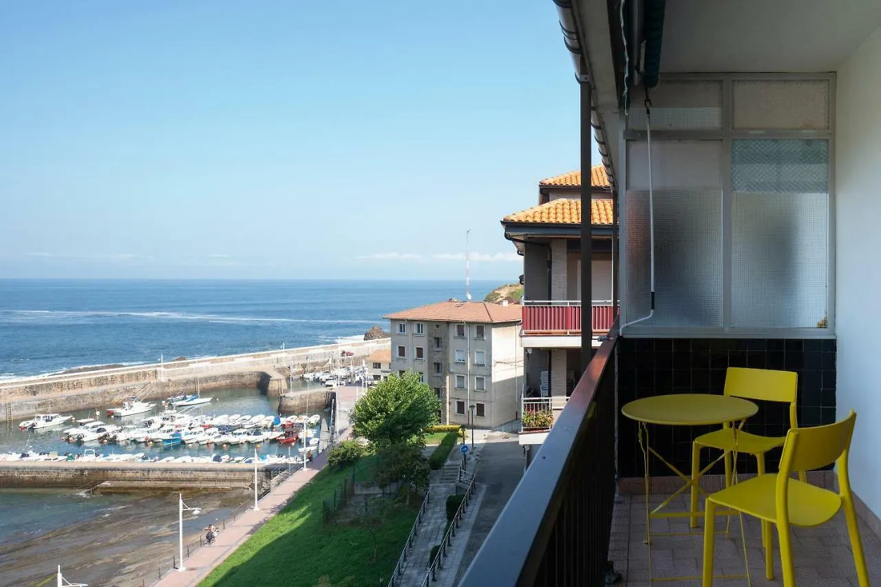 Armintza Port By Aston Rentals Arminza 0*,  Spain
